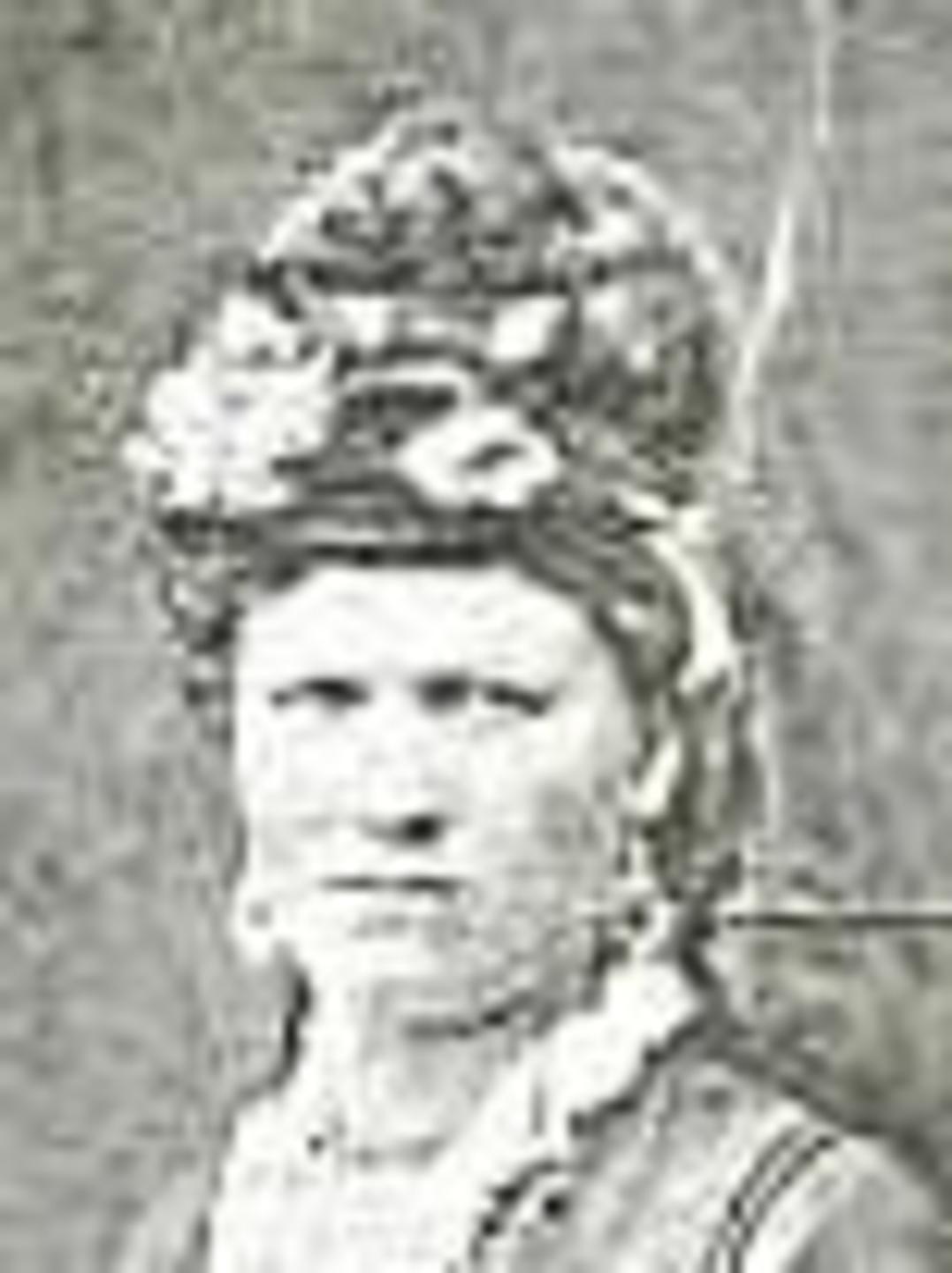 Emma Euphrasia Bennett (1848 - 1928) Profile